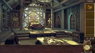 Room escape 50 rooms chapter 11 level 40