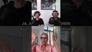 Lampenfieber lieben lernen - Eva Habermann