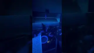 Closer look at Disney Magic Kingdom&rsquo;s Tron Bikes 👀😍 #disney #disneyrides #tron #jackalproductionz
