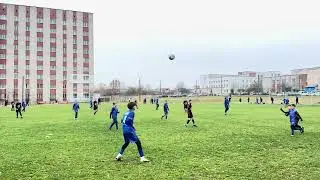 ФК &laquo;Львів-Південний&raquo; - ФК &laquo;Динамо&raquo; Львів 