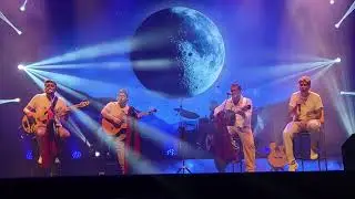 Sin vos &bull; Canto 4 
