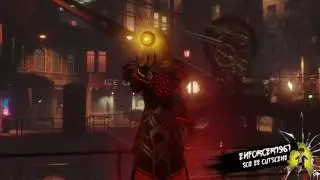 shadows of evil cutscene