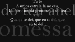 Danito ft JP - Tu És (com letra)