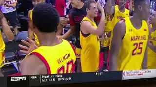 The TERRIFIC Mark Turgeon