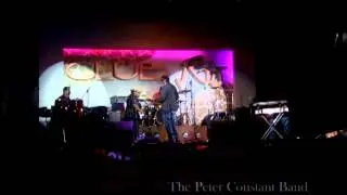 The Peter Constant Band