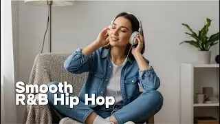 Smooth R&B Chill Hip Hop – Perfect Vibes for Head-Nod & Relax