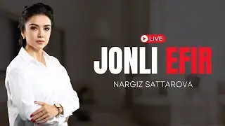 Bilaman lekin amalda qilaolmayman| Nargiz Sattarova