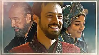Orhan Drama New First Teaser Urdu /Hindi Explained | Why Burak Left Kuruluş Osman