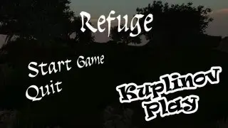 Refuge Прохождение ► 