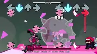 VS Corrupted Steven but Hypno GF sings it