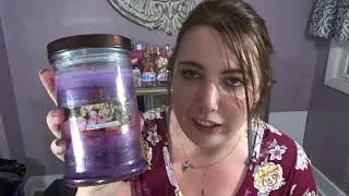 Aldi Weekly Finds for 9/18 NEW! Huntington Home Triple Pour Candles