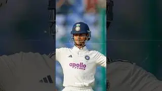 IND vs WI 2nd Test Match 1st Day End 2025 🤯 #bharat #indvswi #cricket #yashasvijaiswal #saisudarshan