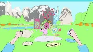 Odd Dorable - Cozy Exploration Puzzle Game Trailer 2025