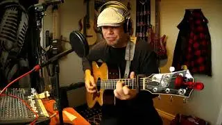 45 Years (Stan Rogers Cover)