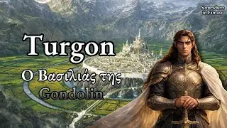 &Eta; &Iota;&sigma;&tau;&omicron;&rho;ί&alpha; &tau;&omicron;&upsilon; Turgon &tau;&omicron;&upsilon; &Beta;&alpha;&sigma;&iota;&lambda;&iota;ά &tau;&eta;&sigmaf; Gondolin | Tolkien Lore