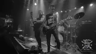 Von Bolt Live at Vamp&rsquo;d in Las Vegas Nevada &ldquo;Always Classic&rdquo; 6/3/22