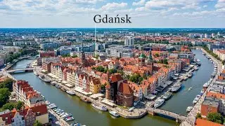 Топ-10 лучших районов для жизни в Варшаве, Польша 🇵🇱 | Стоимость и образ жизни