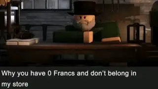Everything in the New G&B Update