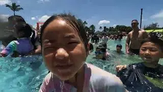 White water world 25/1/2026