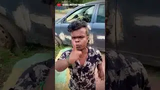 Месть Агарадхи Дипана!😂🥵 #ganamuthhumedia #funnyclips