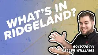 Ridgeland Mississippi | Everything You Need to Know