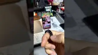 Awesome Ring Mouse is Here🤯 #shorts