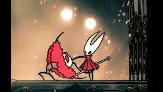 Trobbio - Bossfight - Hollow Knight: Silksong