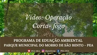 Opera&ccedil;&atilde;o Corta - Fogo