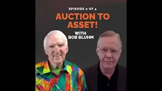 Bob Bluhm & Ted Thomas Reveal State Secrets For Tax Lien Profits Part 2 of 4