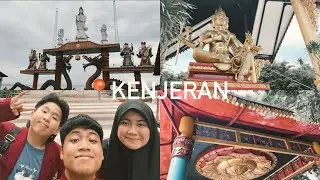 Kenjeran Baru