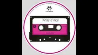 Ross Evans - La Pau