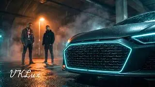 Travis Scott x Drake - Shadow Effect (Official Music 2026)