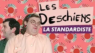 La standardiste - Ep 139, saison 1 - Les Deschiens