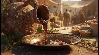 Ancient Romes Secret Sauce: Unearthing the Mysterious Reign of Garum