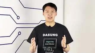 Dasung Paperlike 253
