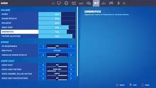 Fortnite Ariana Grande Rift Tour ft darkshadowlord67