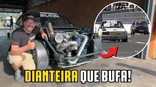 OS DIANTEIRAS AINDA EST&Atilde;O VIVOS NO NO PREP?