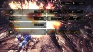 First AT Nergi 11:29 Impact CB