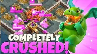 New ABILITY Is Enough to DESTROY Every BUILDER BASE (Clash of Clans) #clashofclans