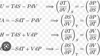 Problems on Analysis of Differential Equations under Thermodynamics: Solution generated byDr.Abhinav