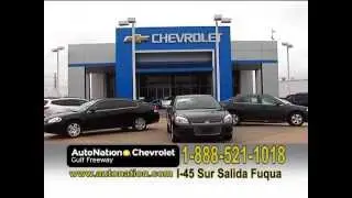 HP839 AUTONATION CHEVY