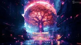 Psyvana & Sebastian Kos - What Else  (OUT NOW!) #psytrance2025