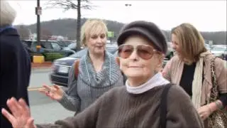 Calandra Financial Group- Client Appreciation-2nd Annual Shopping Extravaganza- 11.26.11