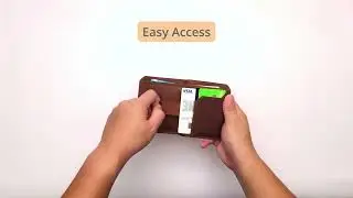 Why the Kaizen Wallet is Smarter Than a Traditional Wallet