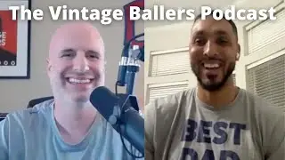 Ryan Hollins On Evolution Of NBA Big Man