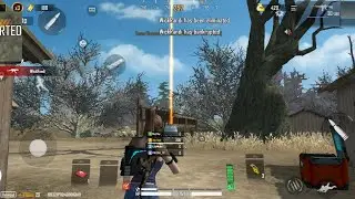 Alex tiger tu aaj khelne wale ham new battle royale game #video