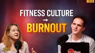Women, Strength Training & Burnout | Building Fitness Without Burning Out