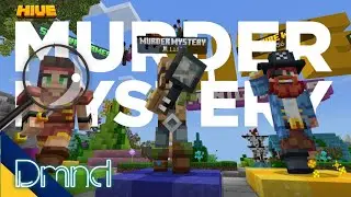 Hive: Murder Mystery | Dmnd