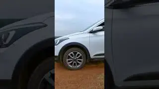 Hyundai i20 Active