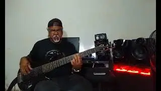 M&uacute;sicas Remix Forr&oacute; Gospel's Mix Vers&atilde;o Bass. 🎸